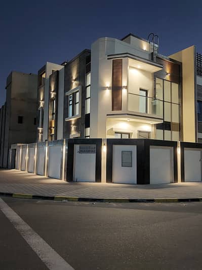 4 Bedroom Townhouse for Sale in Al Zahya, Ajman - WhatsApp Image 2024-06-01 at 8.16. 29 PM. jpeg
