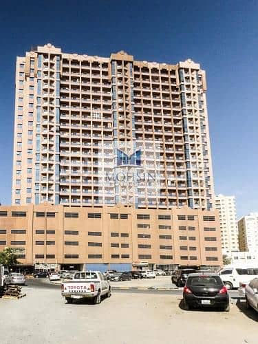 2 Cпальни Апартамент в аренду в Аль Нуаимия, Аджман - WhatsApp Image 2024-06-01 at 8.32. 54 PM (1). jpeg