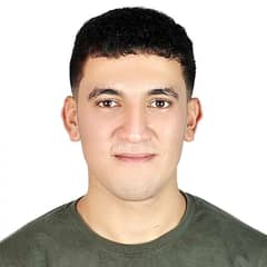 Eslam Mohamed
