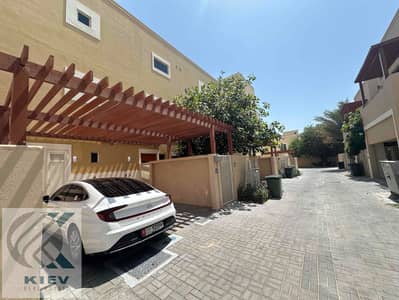3 Bedroom Villa for Rent in Al Raha Gardens, Abu Dhabi - WMBUKptUvQdQhhx9cPFwCDG07tvfyn0QdtjpkntU