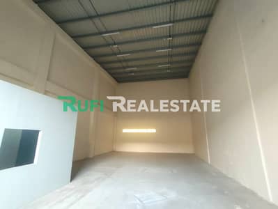Warehouse for Rent in Al Jurf, Ajman - WhatsApp Image 2024-06-01 at 7.19. 26 AM. jpeg