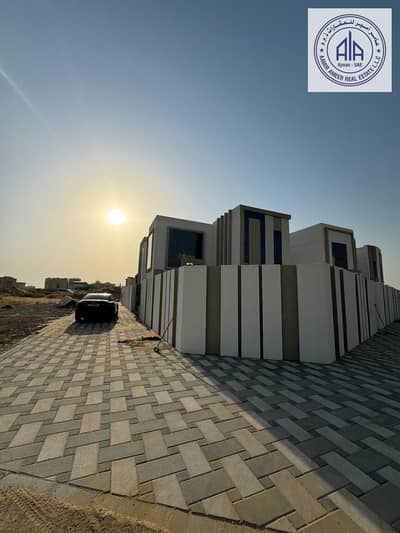 5 Bedroom Villa for Rent in Al Yasmeen, Ajman - IMG-20240601-WA0063. jpg