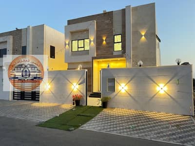 3 Bedroom Villa for Sale in Al Helio, Ajman - WhatsApp Image 2024-06-01 at 9.22. 52 PM (1). jpeg