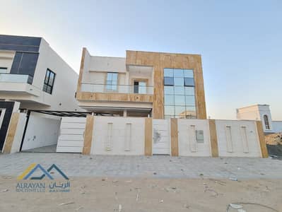 5 Bedroom Villa for Sale in Al Yasmeen, Ajman - ed2383c8-dab0-4b4f-b0a2-7989ec083080. jpg