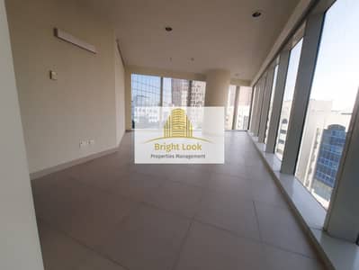 3 Bedroom Apartment for Rent in Al Khalidiyah, Abu Dhabi - 20240508_104523. jpg