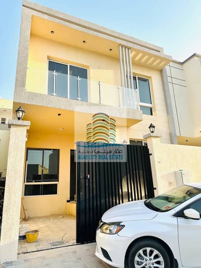5 Bedroom Villa for Rent in Al Zahya, Ajman - 25322962-de07-4a01-abc5-05ad2bdbdbfc. jpg