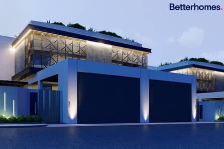 4 Bedroom Villa for Rent in Umm Suqeim, Dubai - With Private Pool | Corner Villa | Newly Renovated