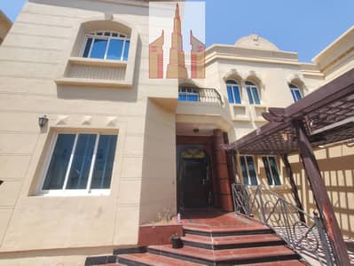4 Bedroom Villa for Rent in Sharqan, Sharjah - 20240601_135503. jpg