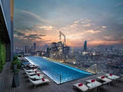 迪拜公寓大楼， 迪拜 2 卧室单位待售 - IMG-20240530-WA0024. jpg