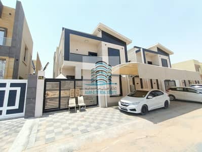 5 Bedroom Villa for Rent in Al Yasmeen, Ajman - 2319f714-80a9-491e-b0e8-29fbcfefef37. jpg