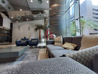 شقة 3 غرف نوم للايجار في مركز دبي المالي العالمي، دبي - f63c6541-8058-43f8-b480-842cb26731f0. jpg
