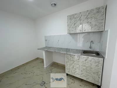 فلیٹ 1 غرفة نوم للايجار في الشامخة، أبوظبي - IMG_2548. JPG