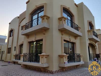 6 Bedroom Villa for Rent in Mohammed Bin Zayed City, Abu Dhabi - IMG_20240601_185411. jpg