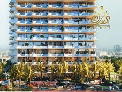 迪拜公寓大楼， 迪拜 单身公寓待售 - ppppppppppppppppppppp. jpg