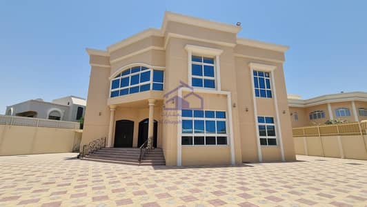 6 Bedroom Villa for Rent in Al Ramtha, Sharjah - 20240601_122329. jpg