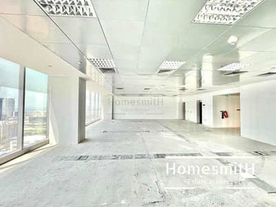 Office for Rent in Dubai Internet City, Dubai - DMC | Open Plan | Amazing Views | High Floor