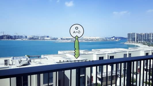Huge apartment with a sea view Huge apartment with a sea view