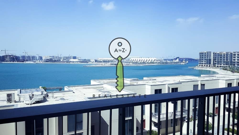 Huge apartment with a sea view Huge apartment with a sea view