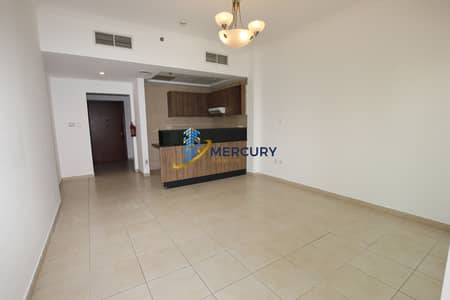 Kept well maintained located close to dubai mall