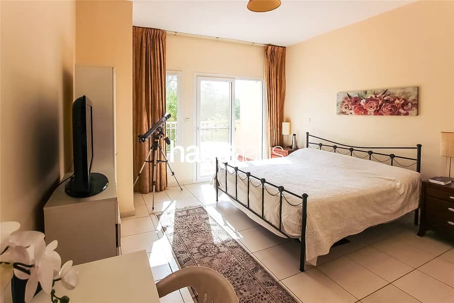 3 Bed + Study | Rare 1M Layout | Immaculate | May