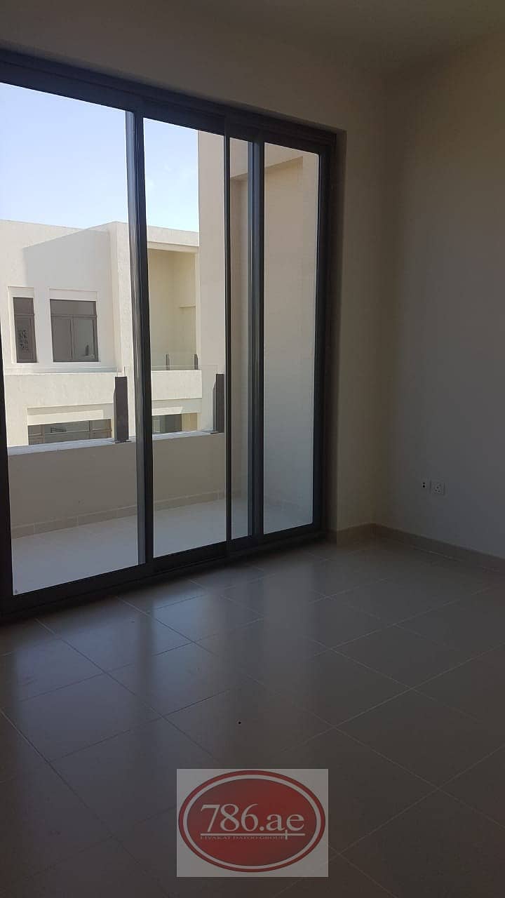Brand New Modern & Elegant 3BR +Maid's Room | With Balcony | Type I|