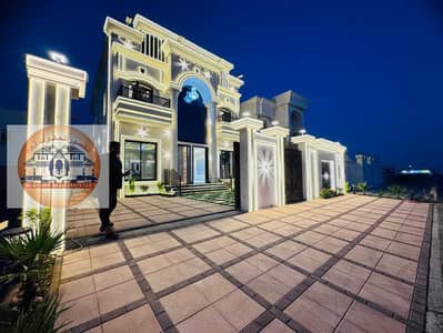 6 Bedroom Villa for Sale in Al Helio, Ajman - IMG-20240602-WA0183. jpg