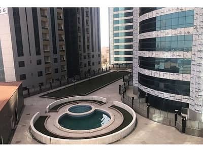 Big Studio with C view & Parking for sale 180000 in Orient Tower Big Studio with C view & Parking for sale 180000 in Orient Tower