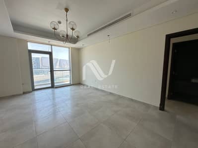 Meet Luxury and Comfort for 2BHK+Maids Room