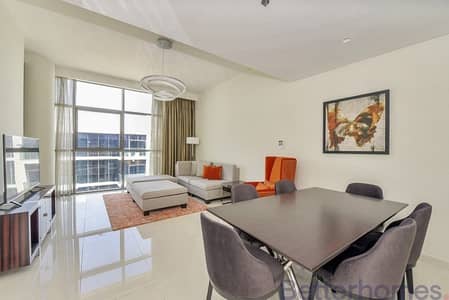 Furnished I Big Terrace I Pool View I Furnished I Big Terrace I Pool View I
