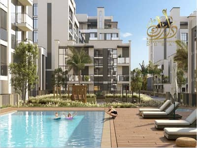 1 Bedroom Apartment for Sale in Masdar City, Abu Dhabi - 57a4eb1b-4f0b-438b-8433-56fcdf6d7a62. jpg