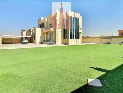 5 Bedroom Villa for Rent in Al Rahmaniya, Sharjah - 9qEN19ES5kHIbES5pmE6Y3mdgVBQudMiAkbOFVKy