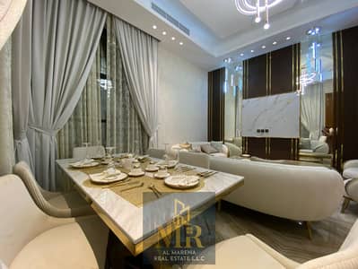 5 Bedroom Villa for Sale in Al Helio, Ajman - WhatsApp Image 2024-05-30 at 2.56. 12 AM (2). jpeg