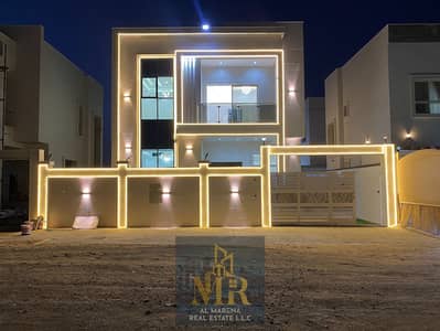 فیلا 3 غرف نوم للبيع في الياسمين، عجمان - WhatsApp Image 2024-05-06 at 12.03. 15 AM. jpeg