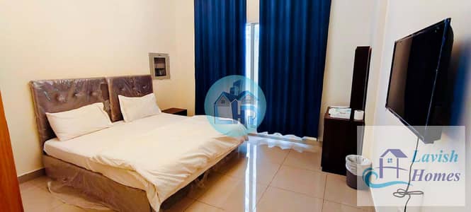 2 Bedroom Flat for Rent in International City, Dubai - 12. jpg