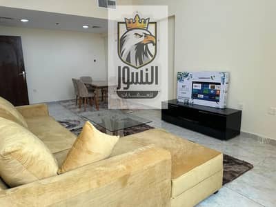 1 Bedroom Flat for Rent in Sheikh Khalifa Bin Zayed Street, Ajman - WhatsApp Image 2024-05-25 at 12.52. 32 AM. jpeg