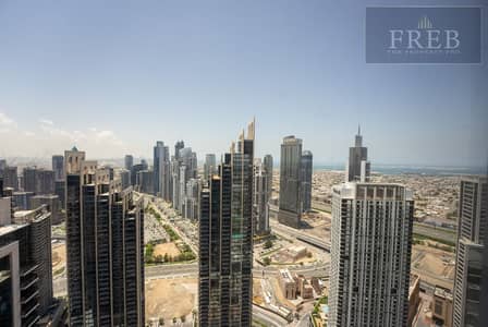 1 Bedroom Apartment for Rent in Downtown Dubai, Dubai - Opera Grand 5105 (11). jpeg