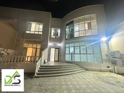 1 Bedroom Apartment for Rent in Khalifa City, Abu Dhabi - sRnWZZKa5vDvEdJqZGCjSqOTHdMf3l6y2oHuwooH