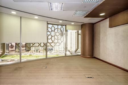 Fitted and Partitioned Unit | Vacant | DED Fitted and Partitioned Unit | Vacant | DED