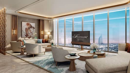 2 Bedroom Apartment for Sale in Al Sufouh, Dubai - 63fc509f9fd3f-2023-02-27-2-0 - Copy. jpg