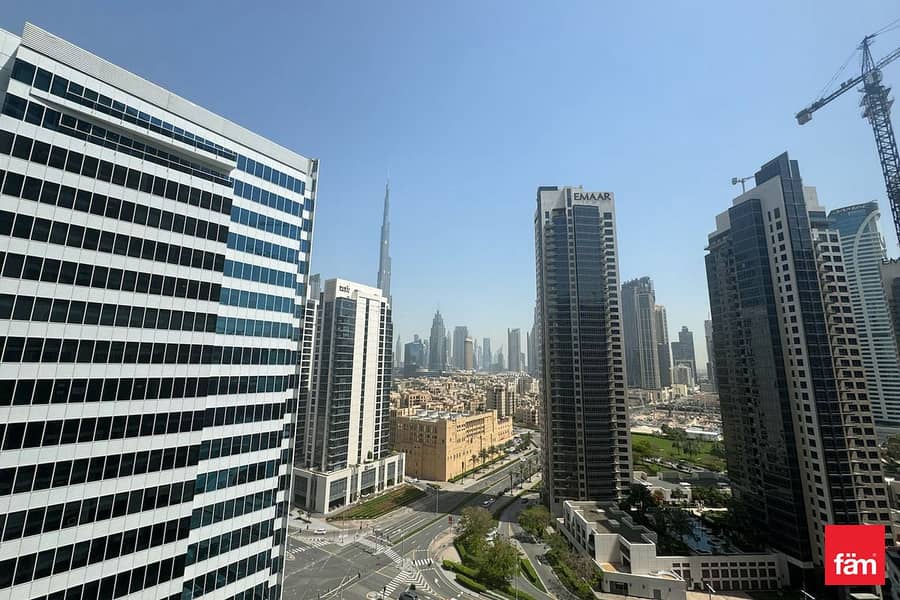 شقة في ماركيز سكوير،الخليج التجاري 95000 درهم - 8964983 شقة في ماركيز سكوير،الخليج التجاري 95000 درهم - 8964983