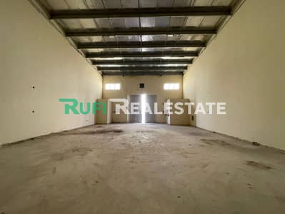 Warehouse for Rent in Al Jurf, Ajman - WhatsApp Image 2024-06-02 at 8.52. 30 AM (1). jpeg