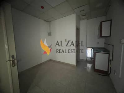 Studio for Rent in Al Qasimia, Sharjah - Front1.1. jpeg