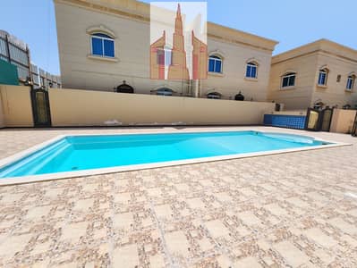 4 Bedroom Villa for Rent in Sharqan, Sharjah - 20240601_134649. jpg