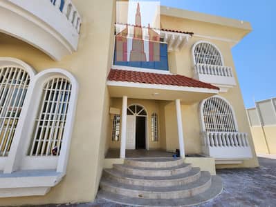 5 Bedroom Villa for Rent in Al Goaz, Sharjah - 20240601_141851. jpg