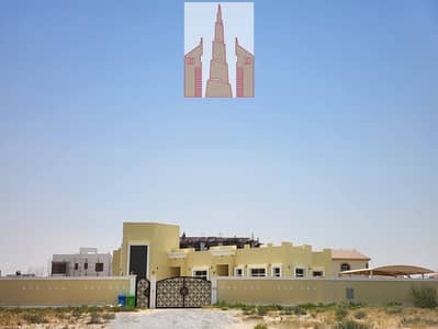 4 Bedroom Villa for Rent in Al Suyoh, Sharjah - 20240601_120811. jpg