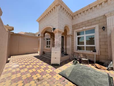 2 Bedroom Villa for Rent in Khalifa City, Abu Dhabi - 9d45e520-2132-4e41-969c-08d9189925aa. jpg