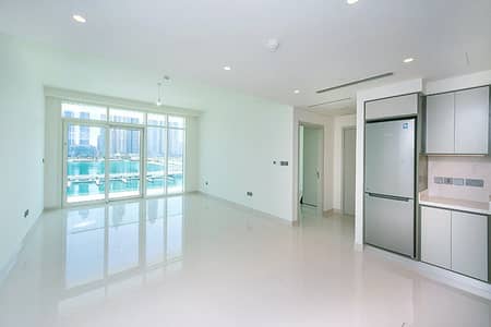 1 Bedroom Flat for Rent in Dubai Harbour, Dubai - Exclusive: Full Sea and Yachts View