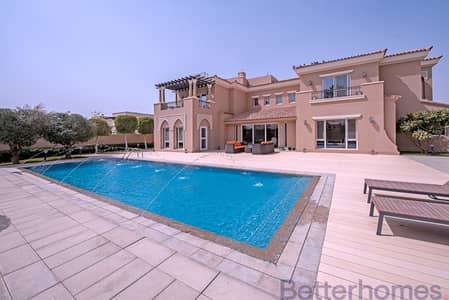 5 Bedroom Villa for Sale in Arabian Ranches, Dubai - Completely Modified | Unique Luxury Home 5 Bedroom Villa for Sale in Arabian Ranches, Dubai - Completely Modified | Unique Luxury Home