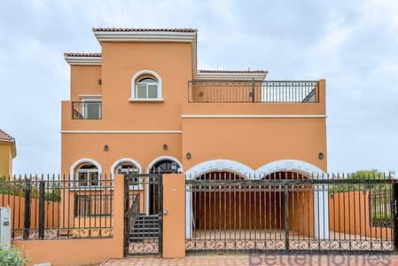 Brand New |5 Bed+Basement | Corner Villa Brand New |5 Bed+Basement | Corner Villa