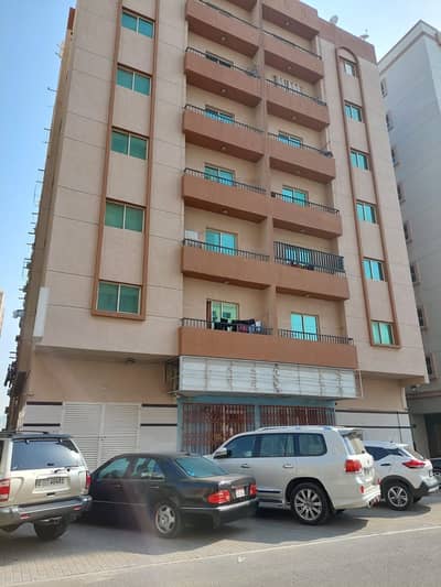 Building for Sale in Al Nuaimiya, Ajman - c7f39177-0aec-49ca-b9a0-520db4a5c548. jpeg